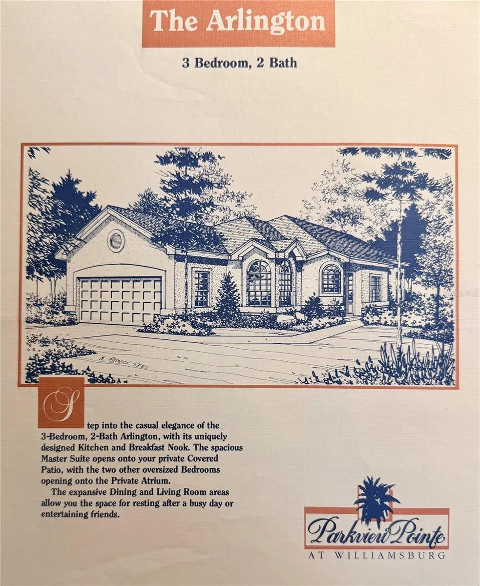11333 PINK BLOSSOM COURT Orlando, FL 32821