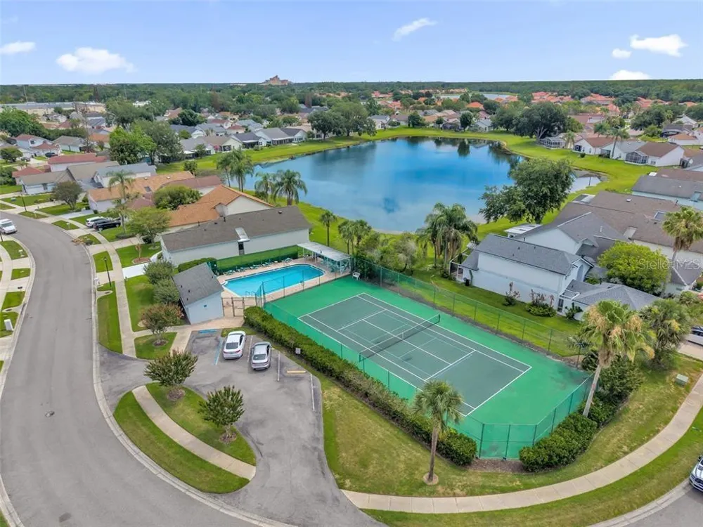 11333 PINK BLOSSOM COURT Orlando, FL 32821