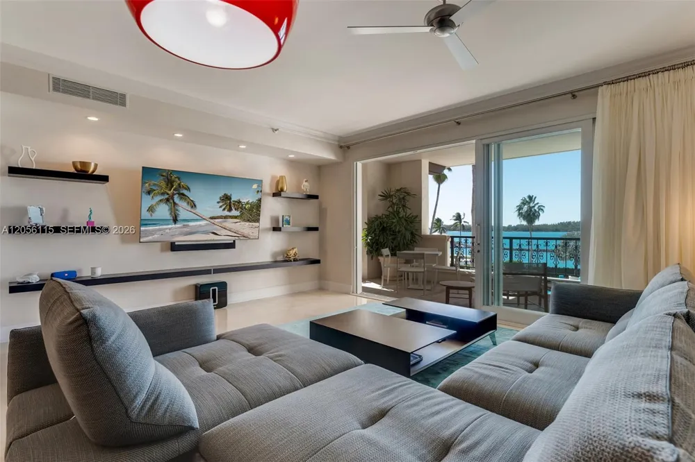 2133 Fisher Island Dr #2133 Miami Beach, FL 33109