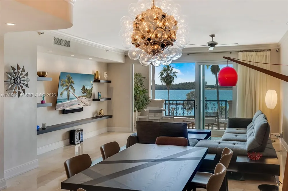 2133 Fisher Island Dr #2133 Miami Beach, FL 33109