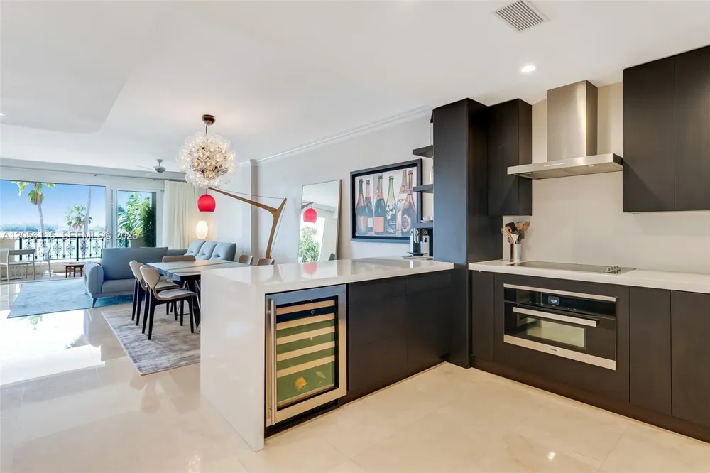 2133 Fisher Island Dr #2133 Miami Beach, FL 33109