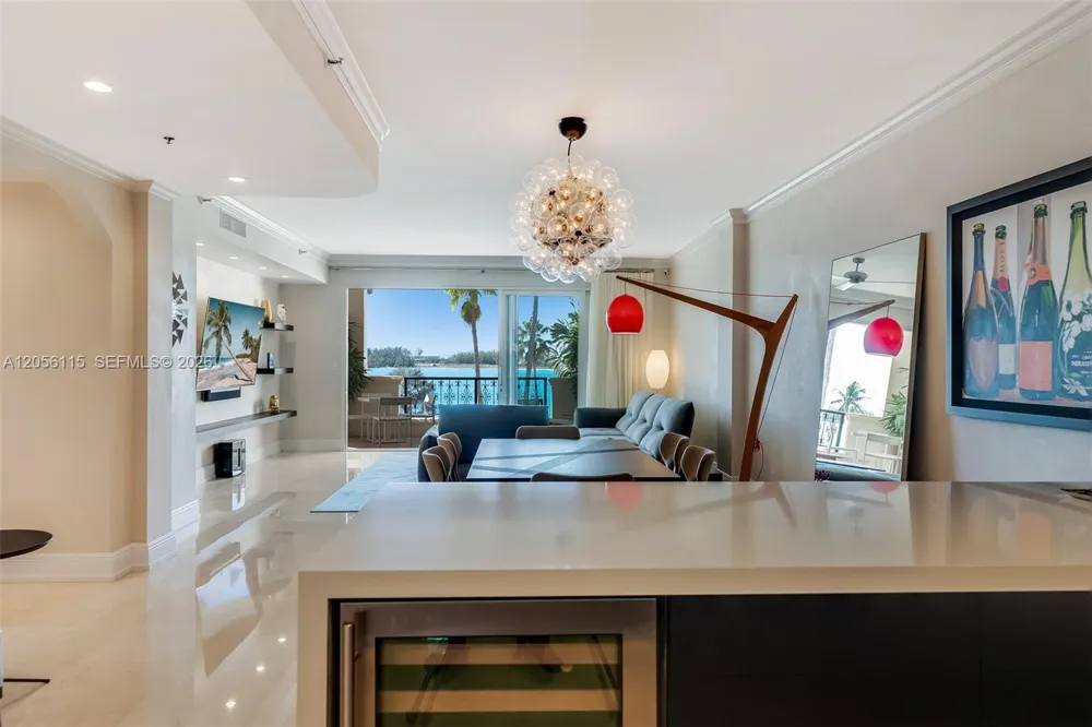 2133 Fisher Island Dr #2133 Miami Beach, FL 33109