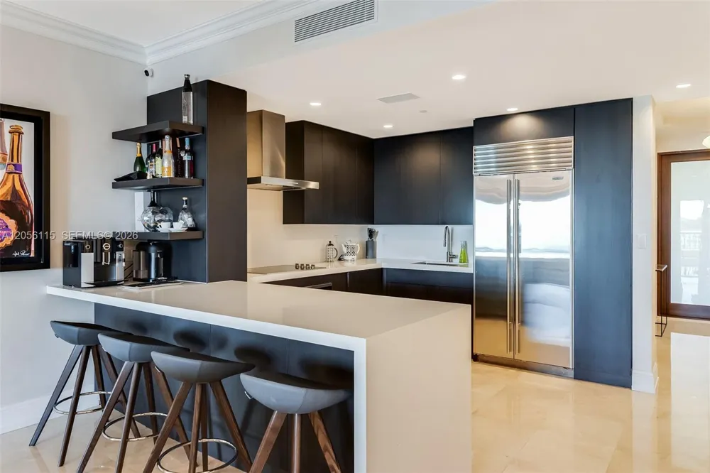 2133 Fisher Island Dr #2133 Miami Beach, FL 33109