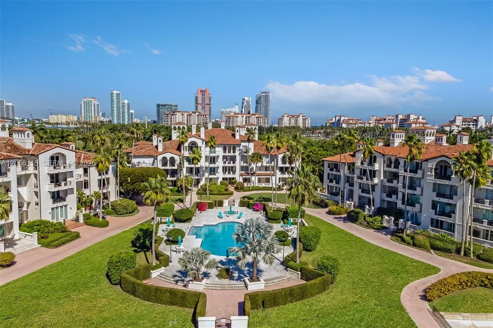 2133 Fisher Island Dr #2133 Miami Beach, FL 33109