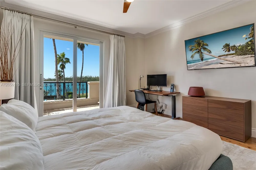 2133 Fisher Island Dr #2133 Miami Beach, FL 33109