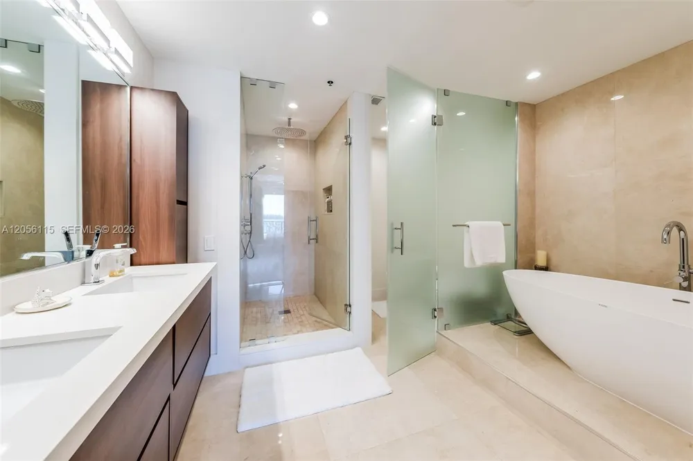2133 Fisher Island Dr #2133 Miami Beach, FL 33109