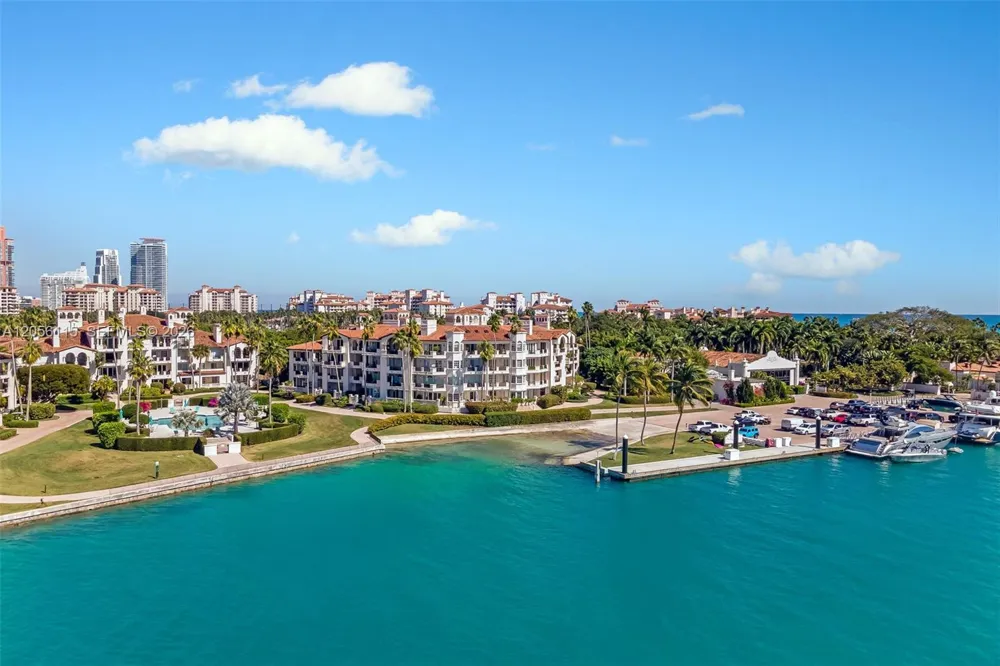 2133 Fisher Island Dr #2133 Miami Beach, FL 33109