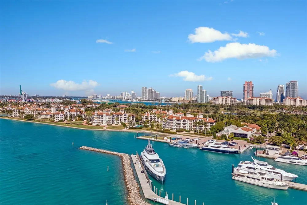 2133 Fisher Island Dr #2133 Miami Beach, FL 33109