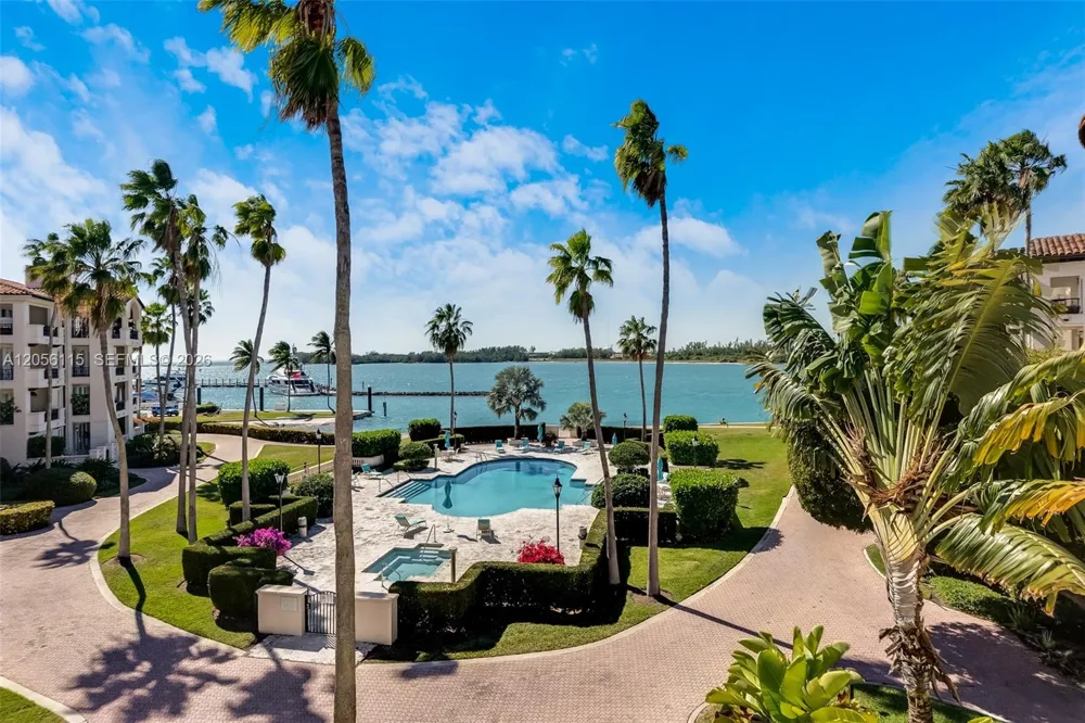 2133 Fisher Island Dr #2133 Miami Beach, FL 33109