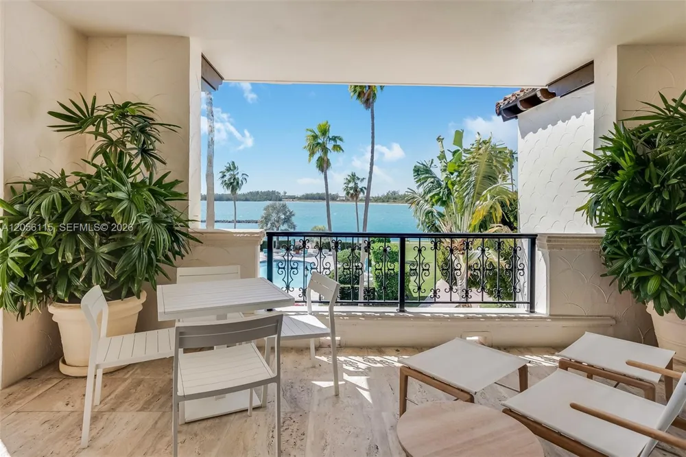 2133 Fisher Island Dr #2133 Miami Beach, FL 33109
