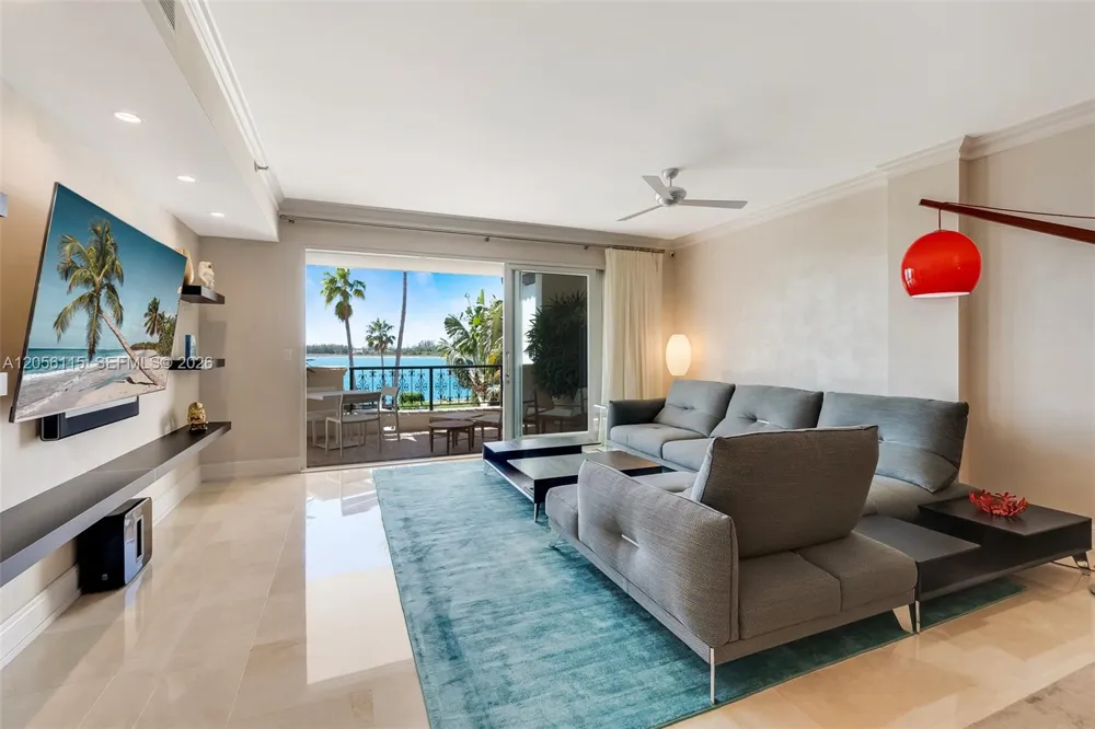 2133 Fisher Island Dr #2133 Miami Beach, FL 33109