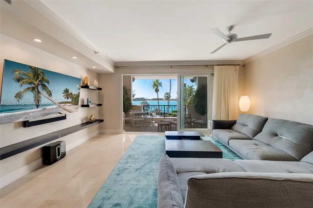 2133 Fisher Island Dr #2133 Miami Beach, FL 33109
