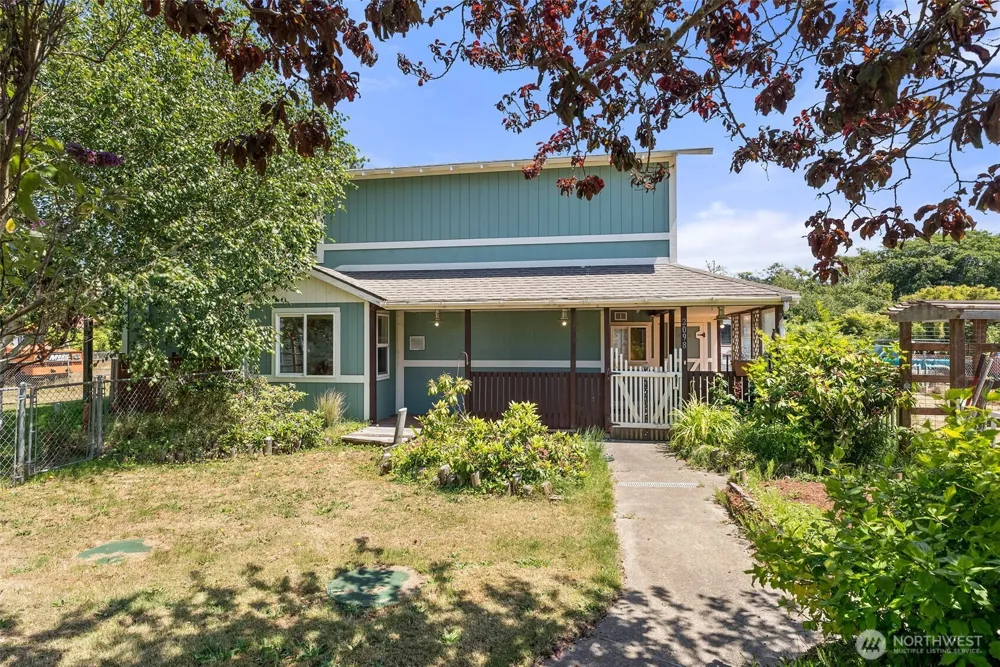 2098 State Route 105 Grayland, WA 98547
