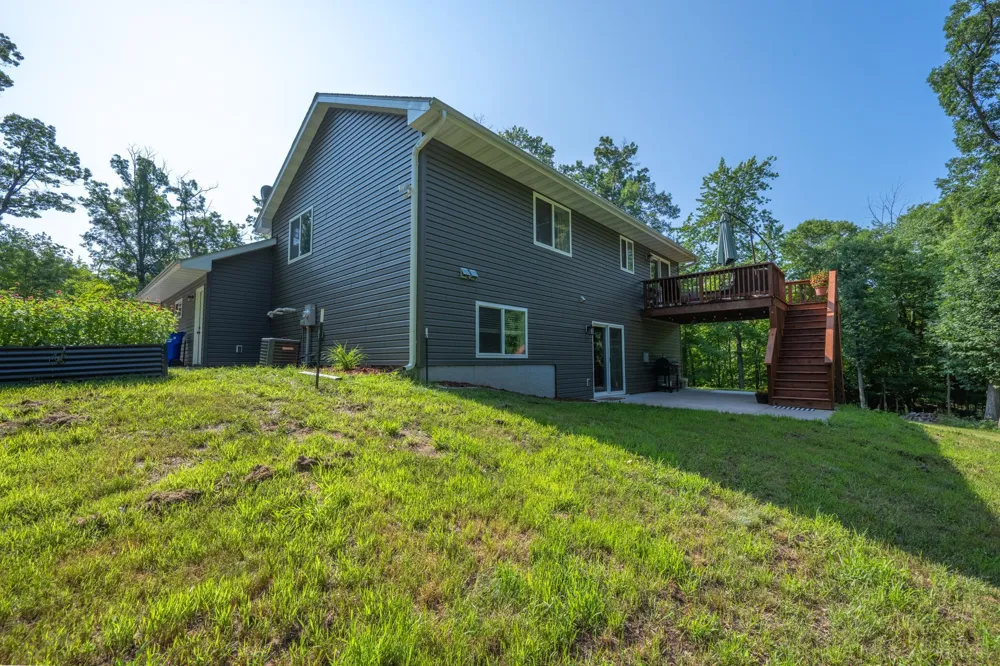 2339 84th Avenue Osceola, WI 54020