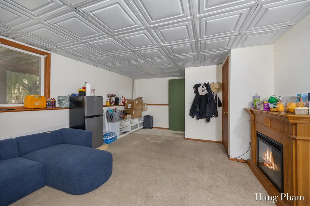 2491 Crystal Meadows Street SE Caledonia, MI 49316