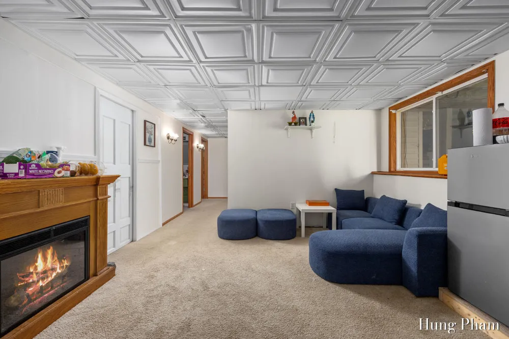 2491 Crystal Meadows Street SE Caledonia, MI 49316