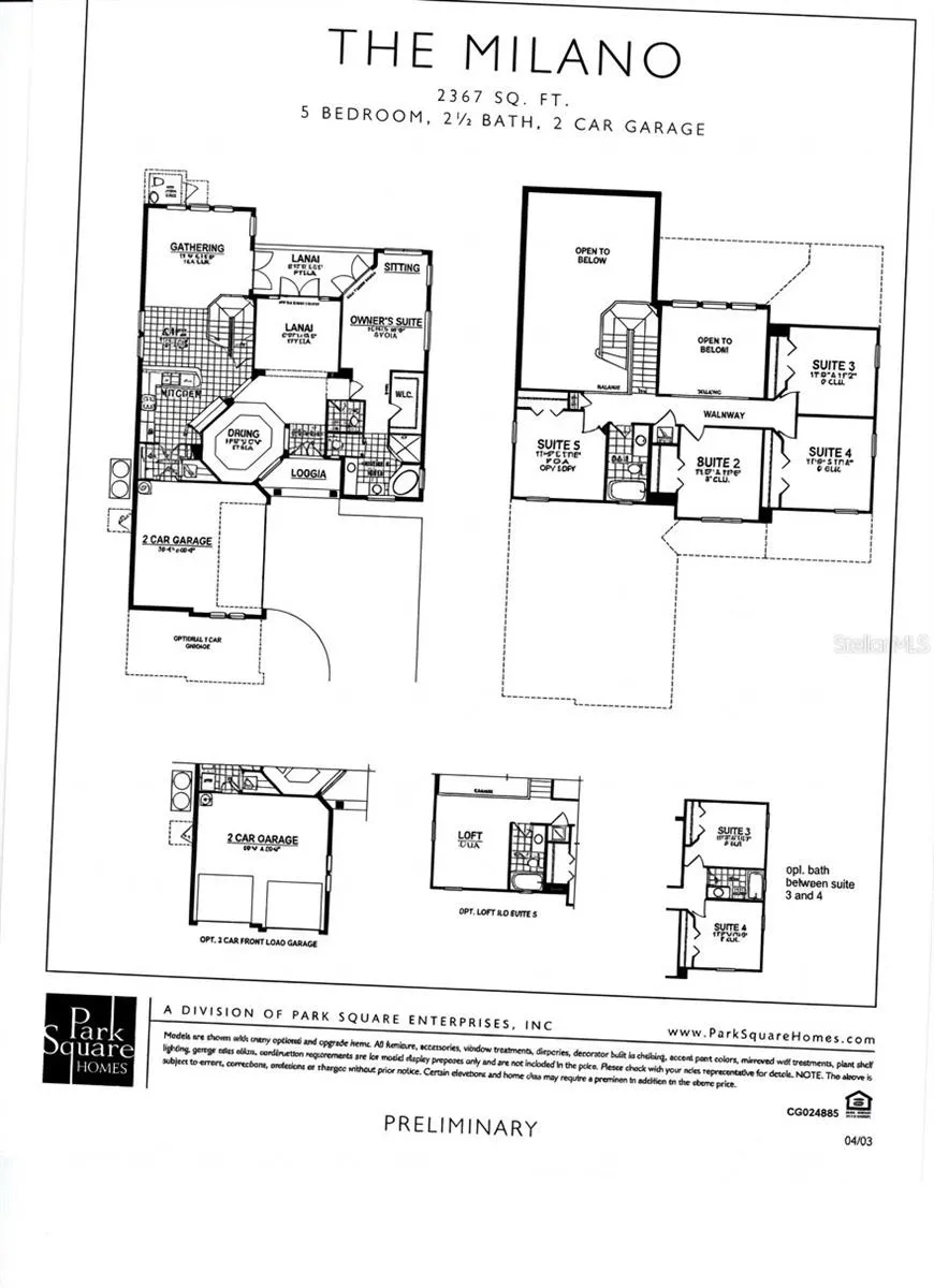 11773 BELLA MILANO COURT Windermere, FL 34786