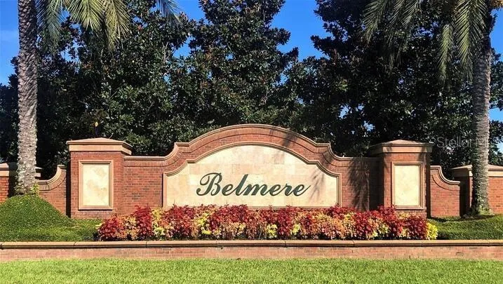 11773 BELLA MILANO COURT Windermere, FL 34786