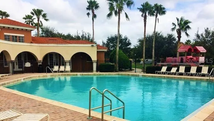 11773 BELLA MILANO COURT Windermere, FL 34786