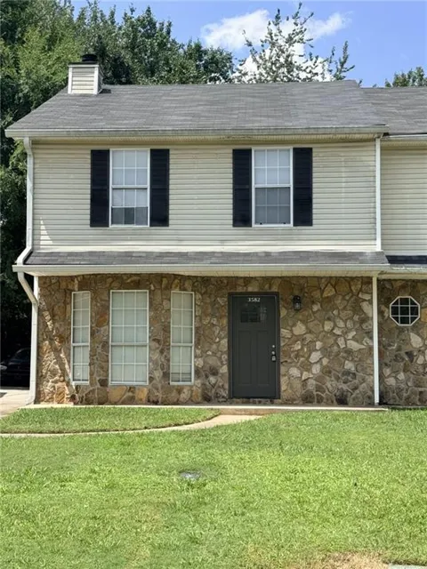 3582 Hopkins Court
