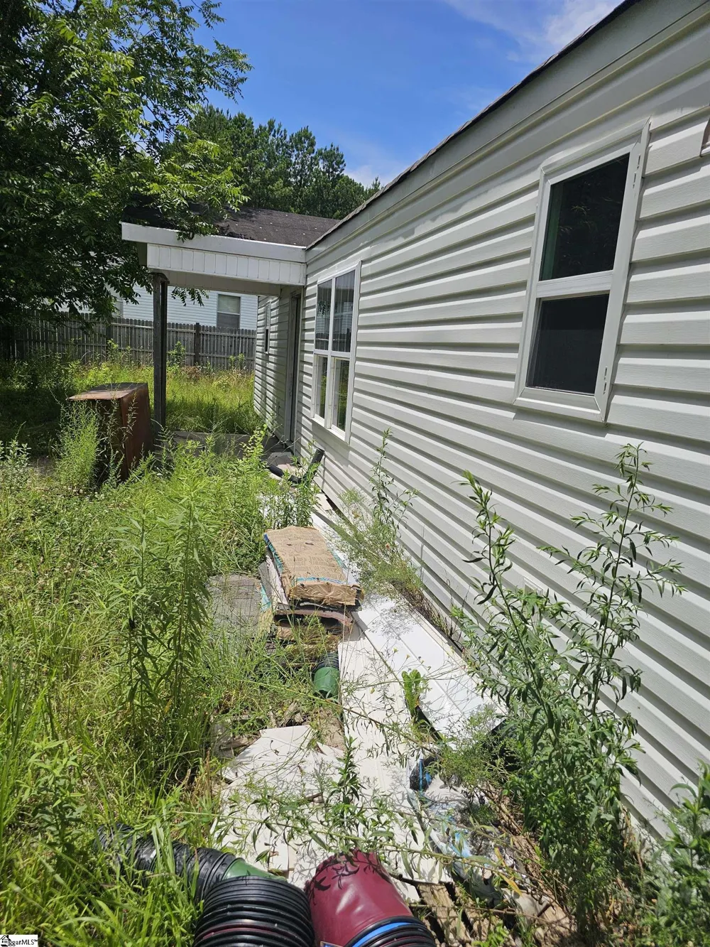 140 Colleton Lane Clinton, SC 29325