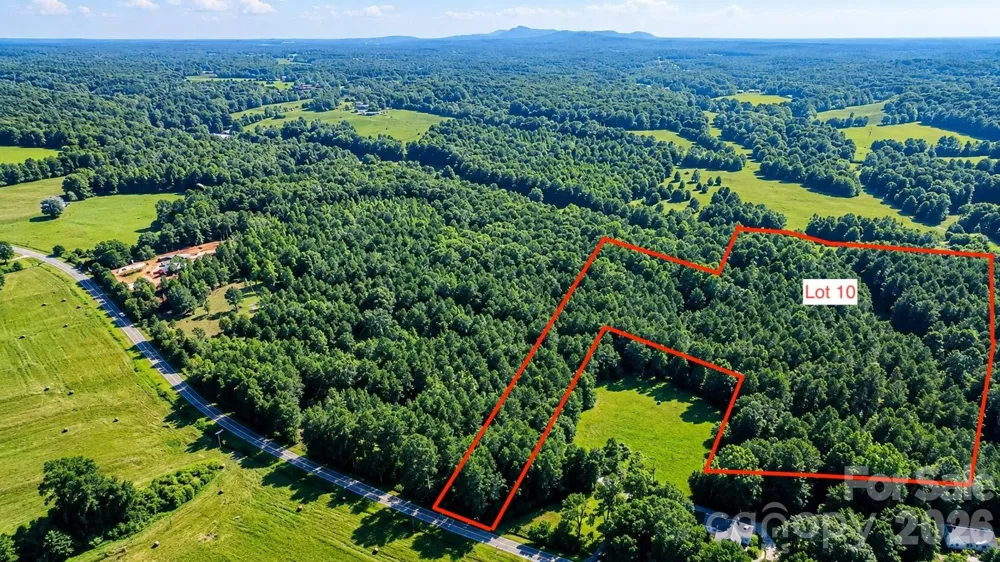 0 Rock House Road Blacksburg, SC 29702