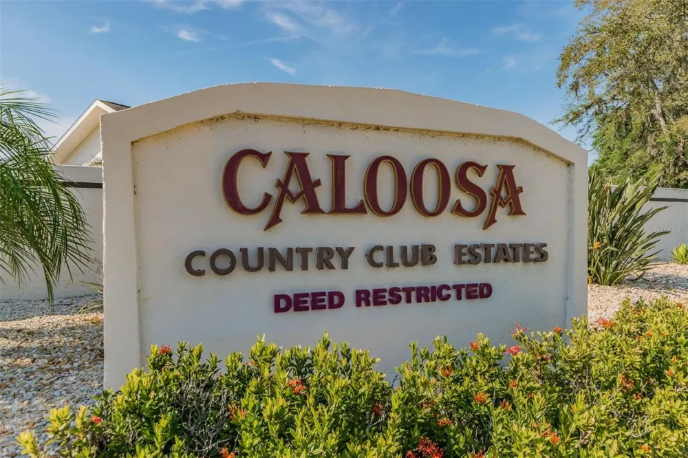 830 LA JOLLA AVENUE Sun City Center, FL 33573