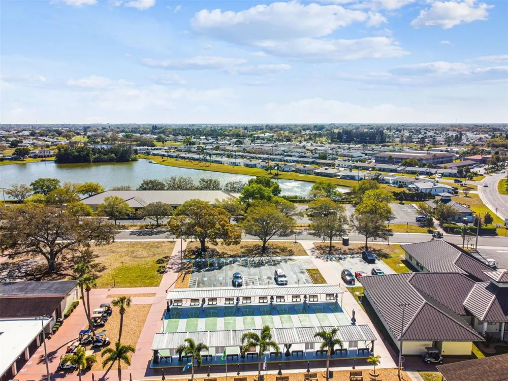 830 LA JOLLA AVENUE Sun City Center, FL 33573