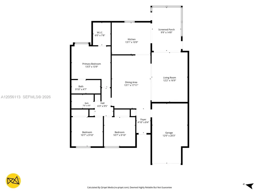 450 E Lakewood Cir E #B Margate, FL 33063