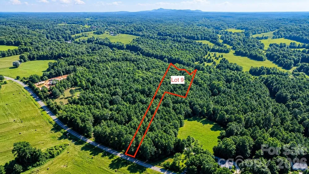 0 Rock House Road Blacksburg, SC 29702
