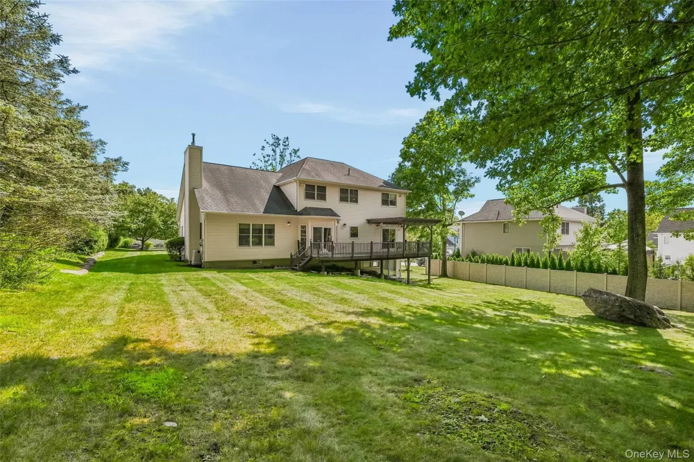 48 Greenwich Avenue Central Valley, NY 10917