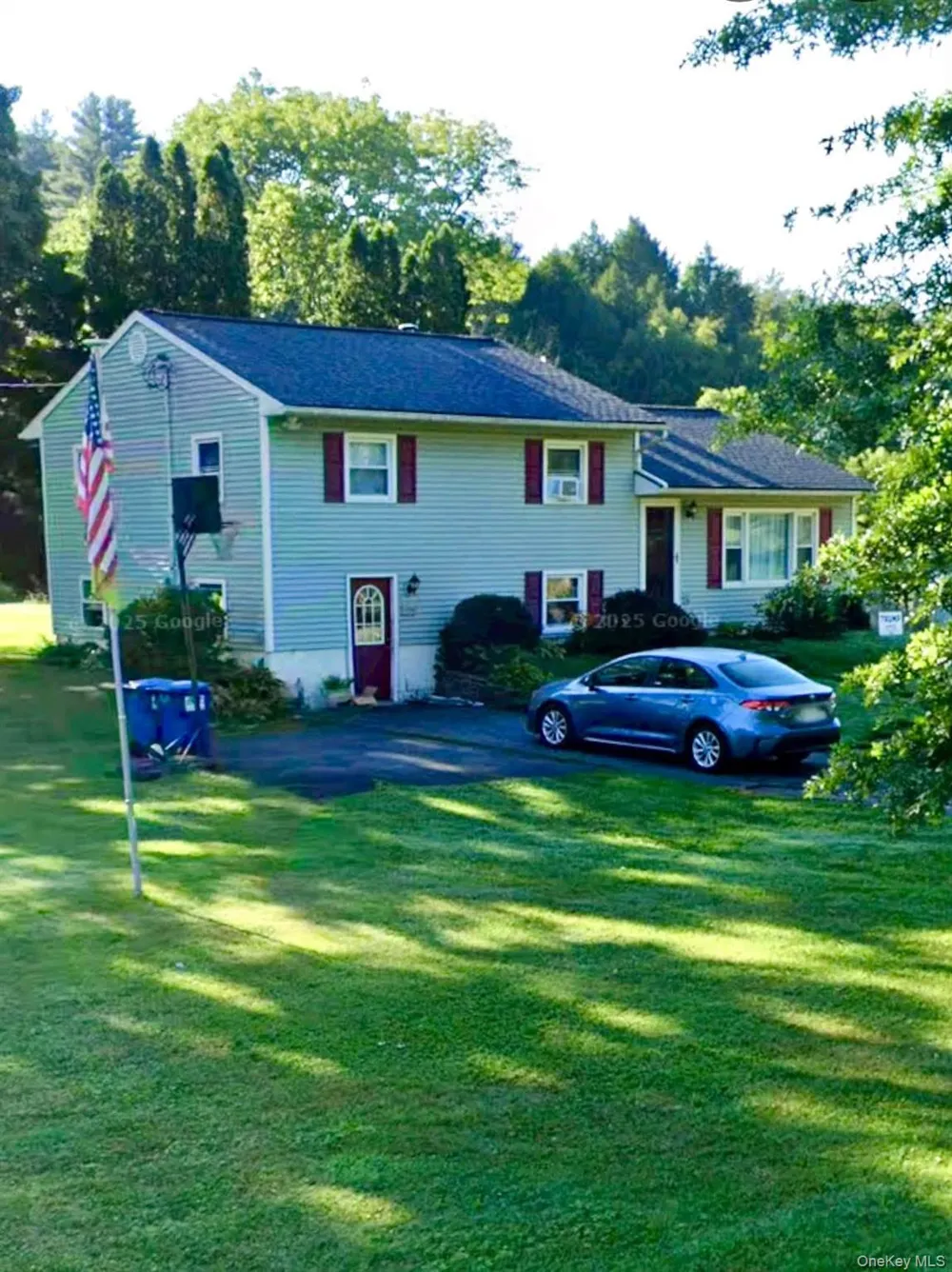 5089 State Route 52 Jeffersonville, NY 12748