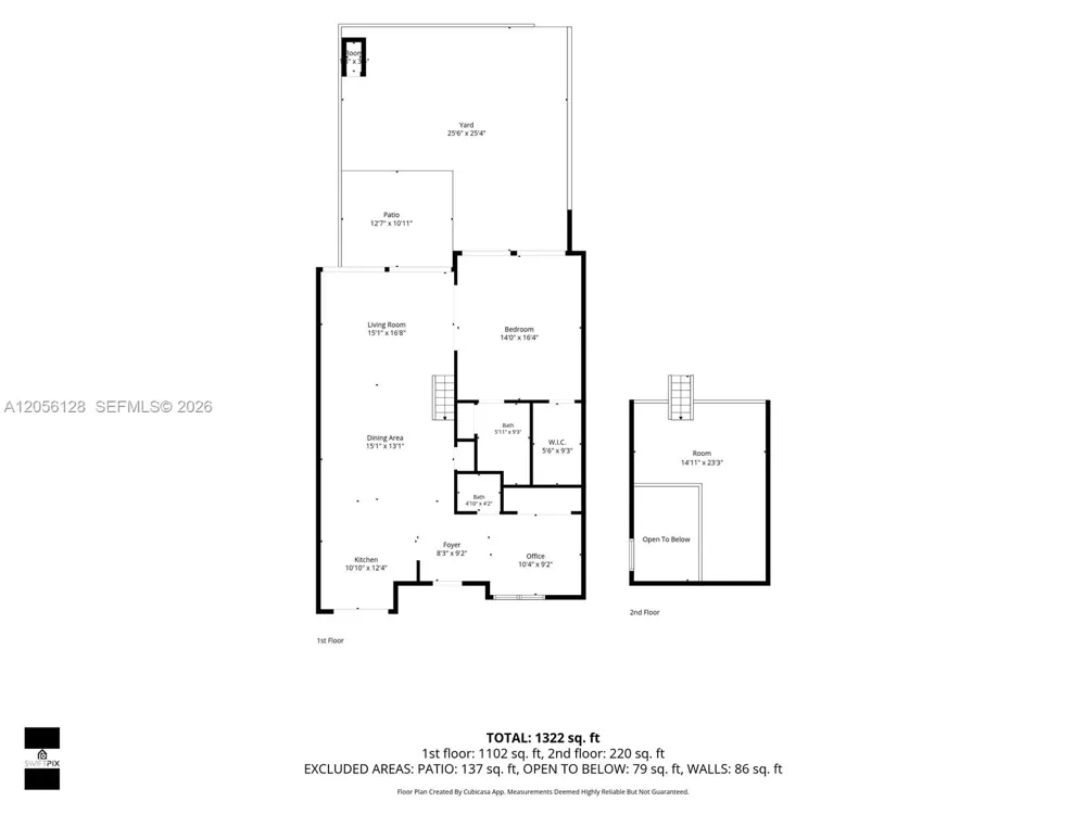 6870 NW 30th Ave #1 Fort Lauderdale, FL 33309