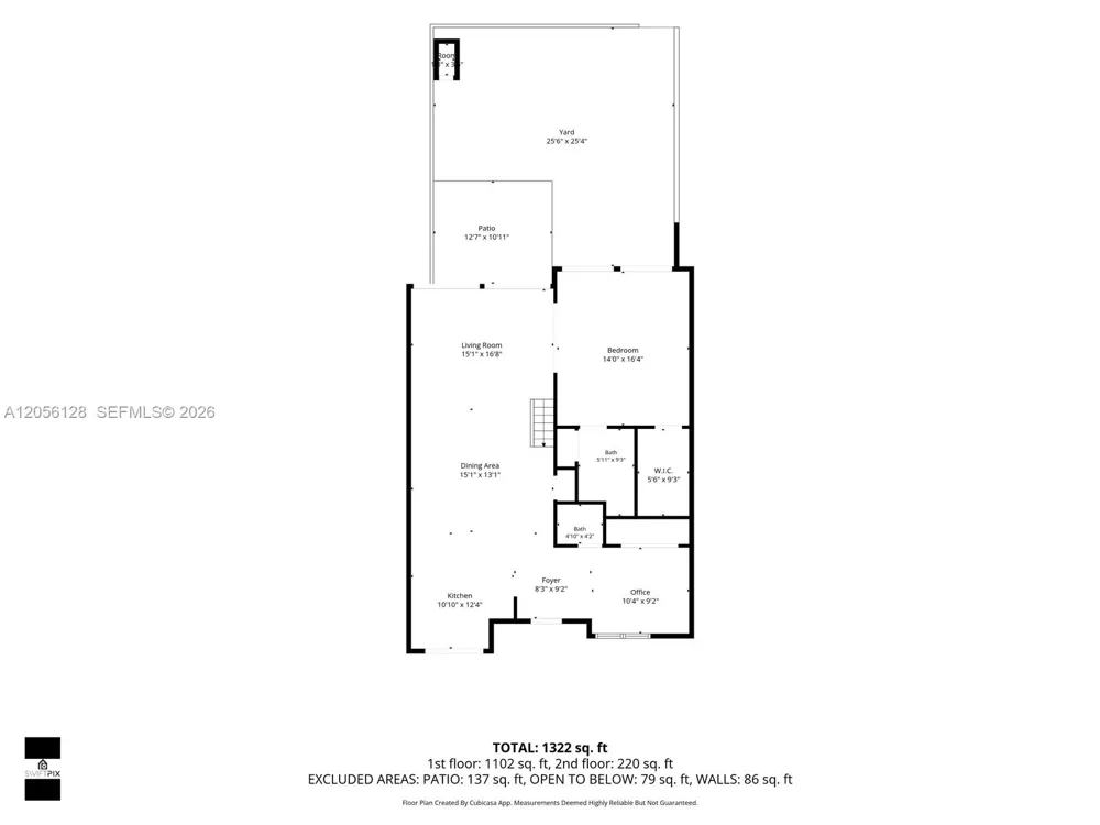 6870 NW 30th Ave #1 Fort Lauderdale, FL 33309