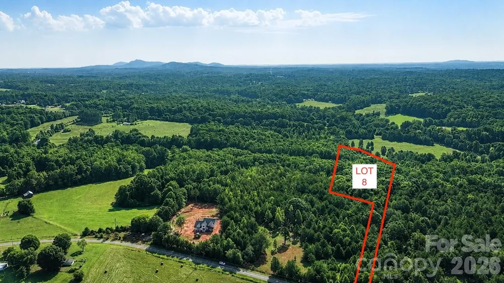 0 Rock House Road Blacksburg, SC 29702