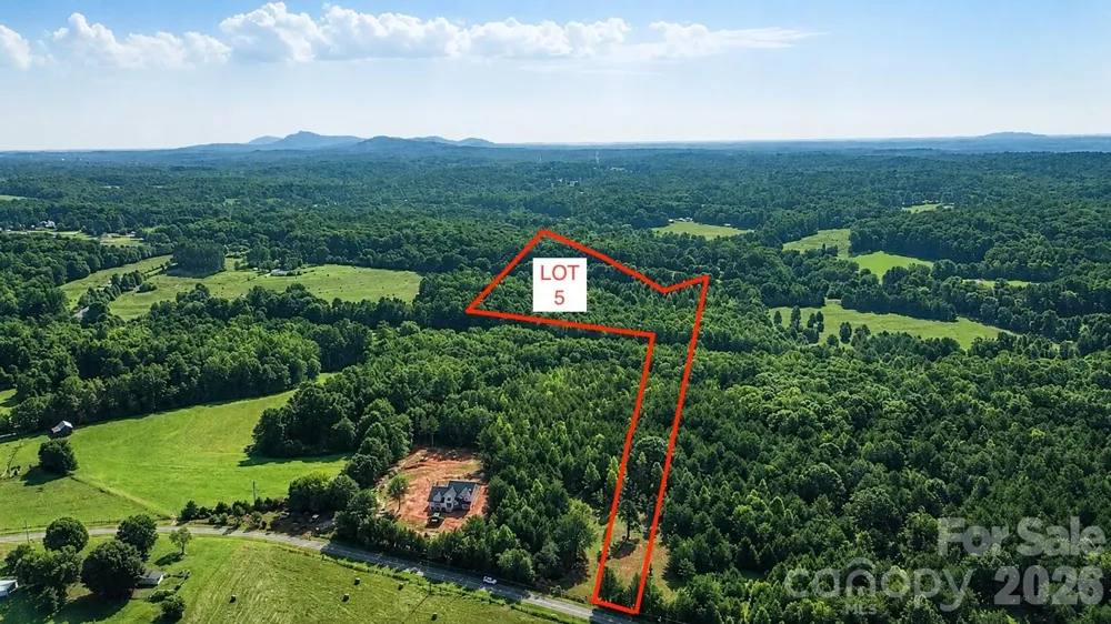 0 Rock House Road Blacksburg, SC 29702