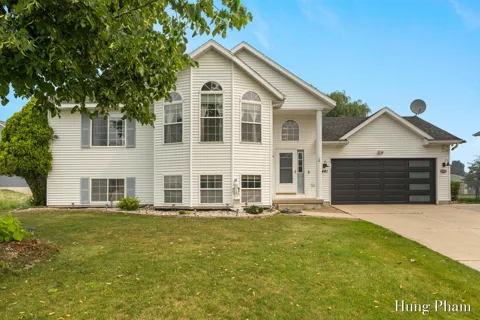 2491 Crystal Meadows Street SE