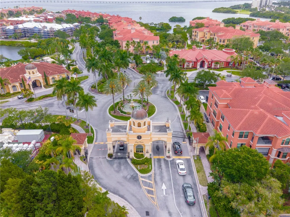 2724 VIA MURANO #623 Clearwater, FL 33764