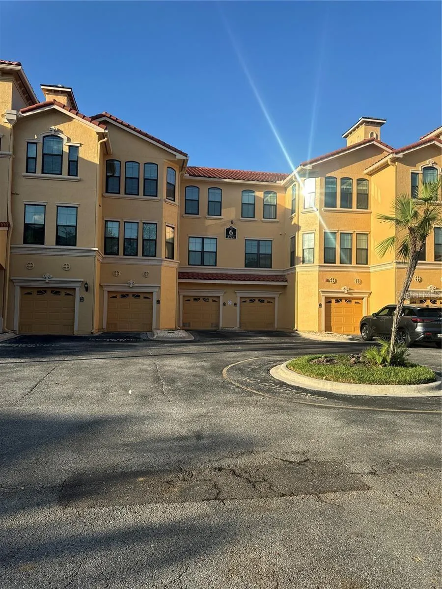 2724 VIA MURANO #623 Clearwater, FL 33764