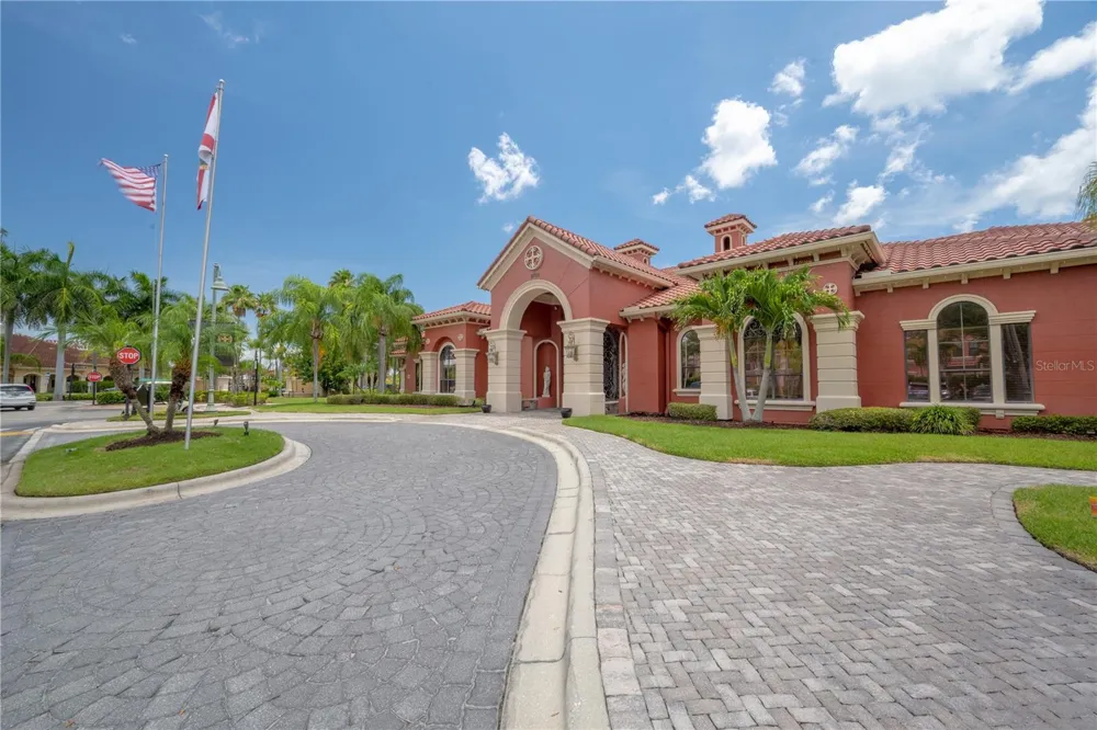 2724 VIA MURANO #623 Clearwater, FL 33764