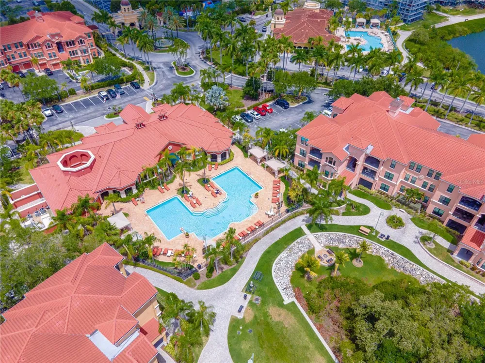 2724 VIA MURANO #623 Clearwater, FL 33764