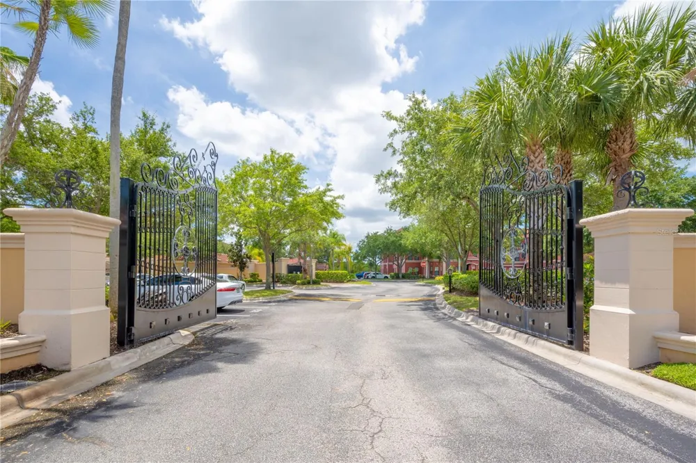 2724 VIA MURANO #623 Clearwater, FL 33764