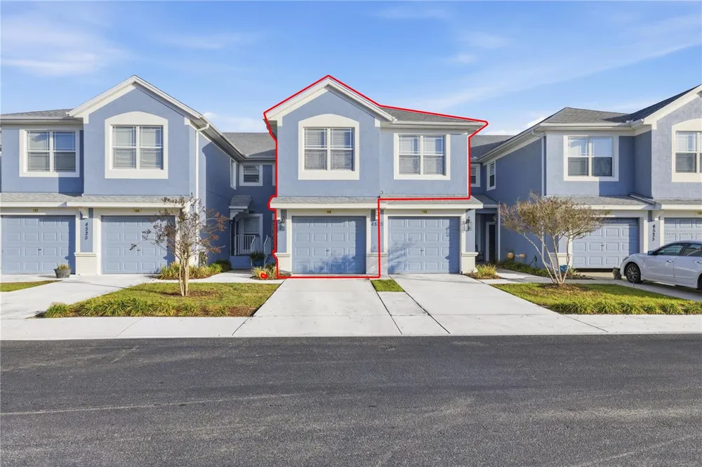 4525 SW 52ND CIRCLE #106 ocala, FL 34474