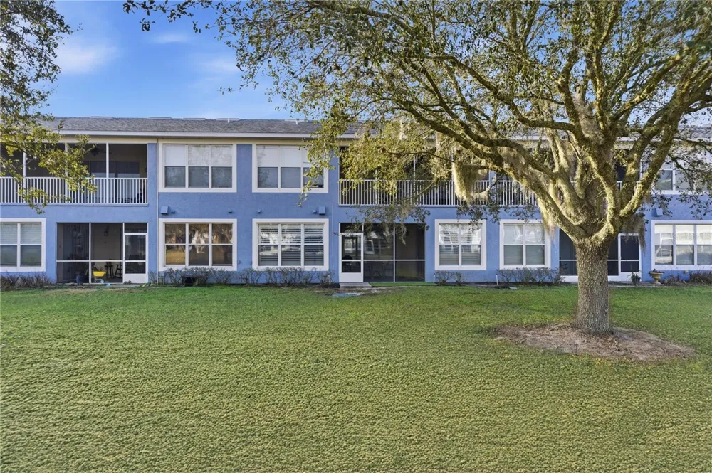 4525 SW 52ND CIRCLE #106 ocala, FL 34474