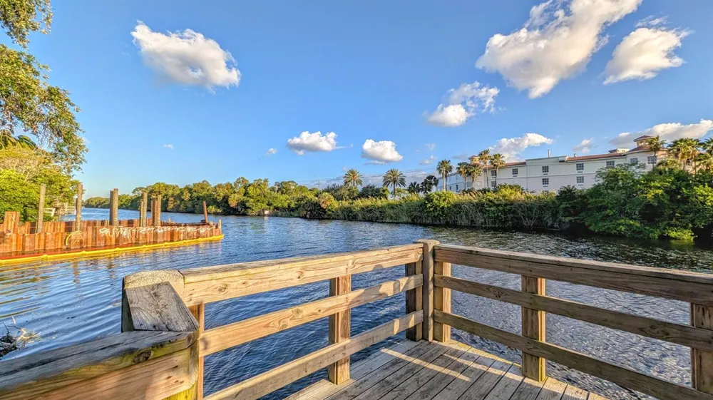 407 NW 7TH STREET #B Boynton Beach, FL 33426