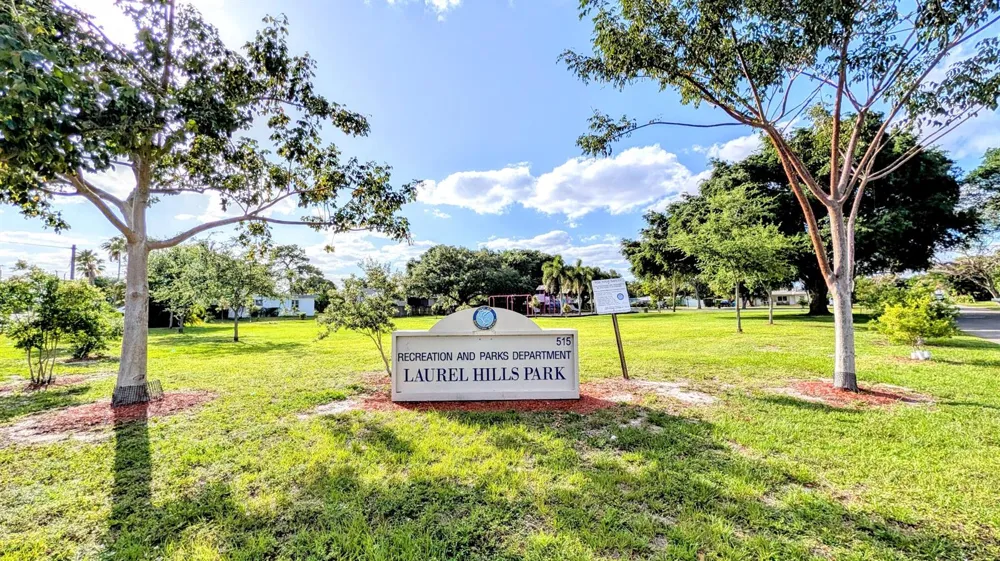 407 NW 7TH STREET #B Boynton Beach, FL 33426