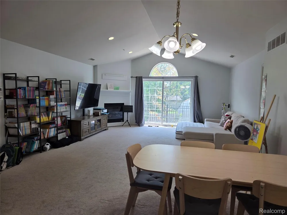 22202 Alexa Drive Commerce Charter Township, MI 48390