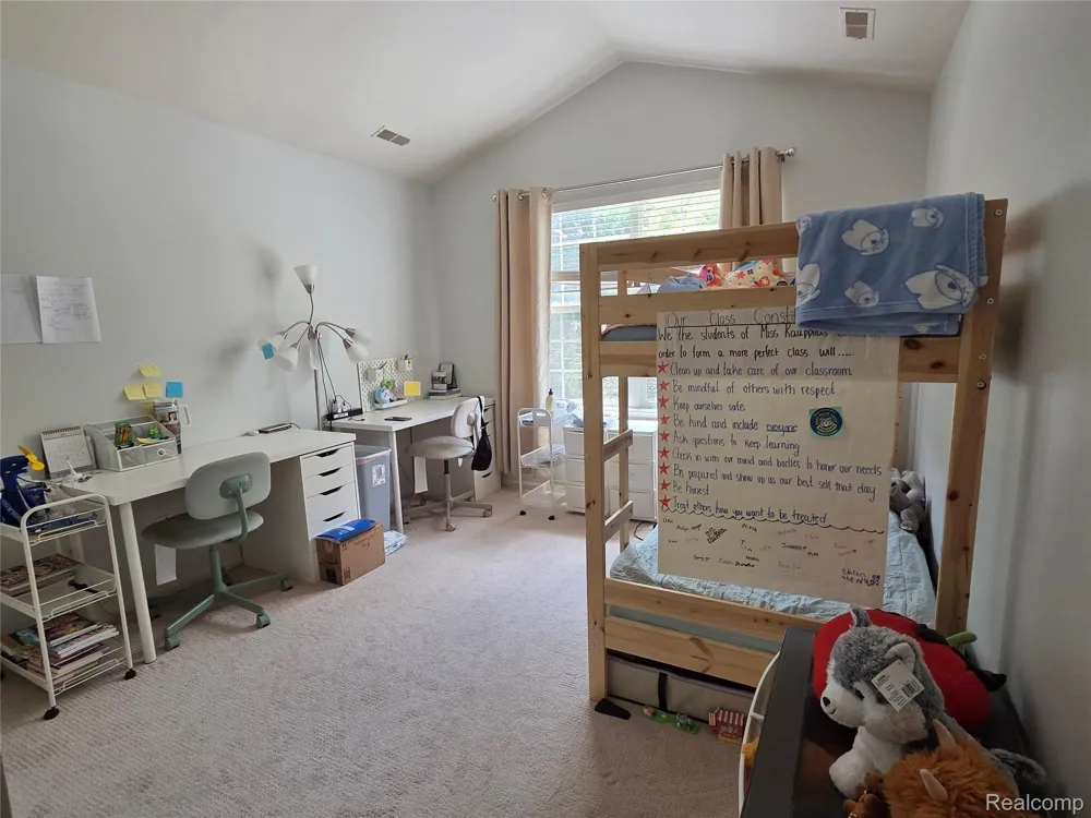 22202 Alexa Drive Commerce Charter Township, MI 48390