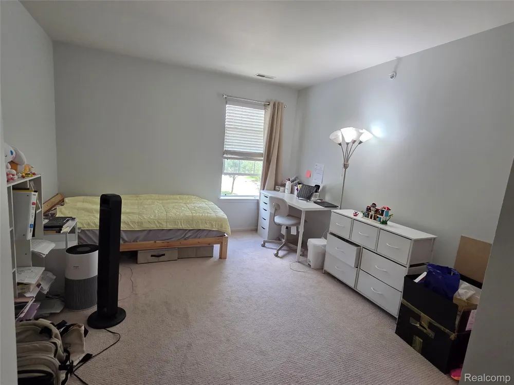 22202 Alexa Drive Commerce Charter Township, MI 48390