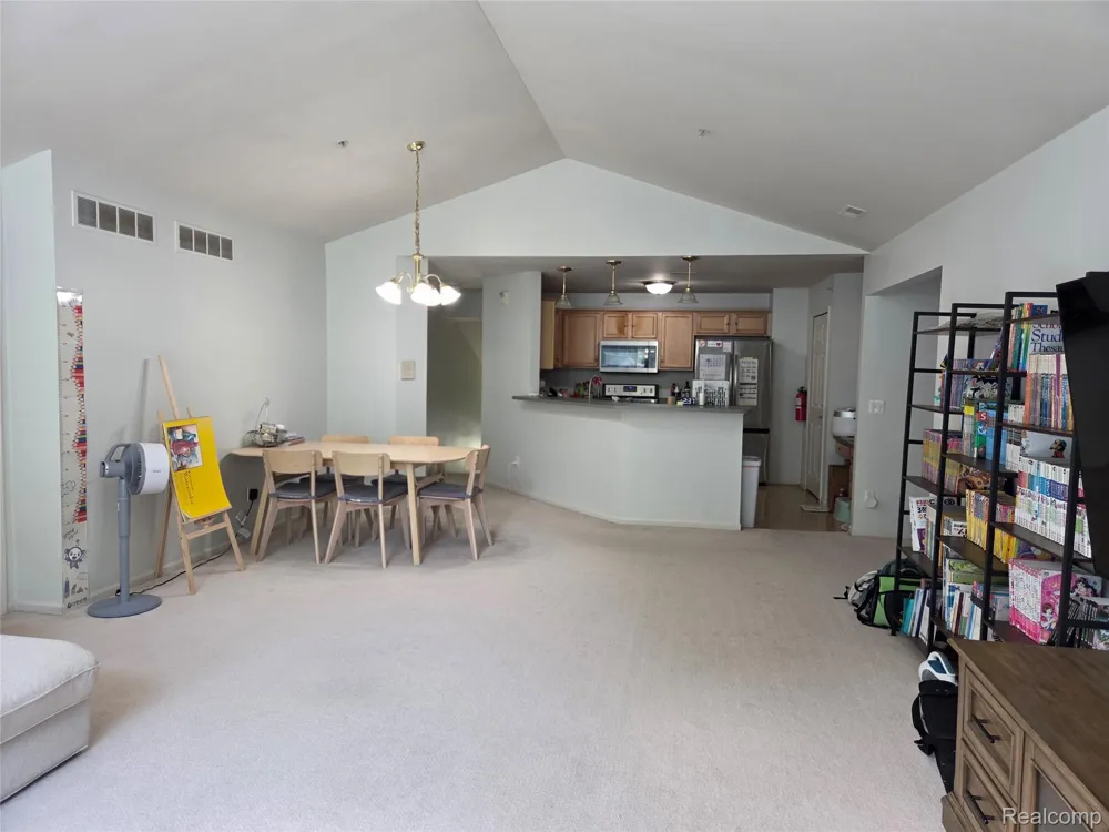 22202 Alexa Drive Commerce Charter Township, MI 48390